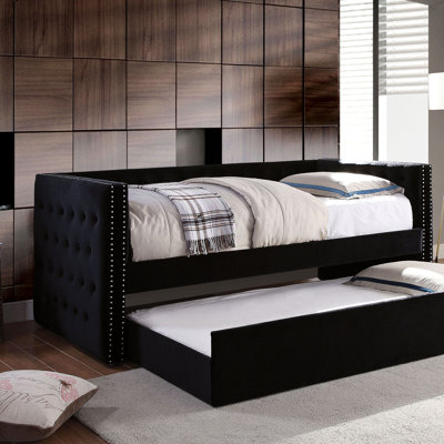 Upholstered Daybed