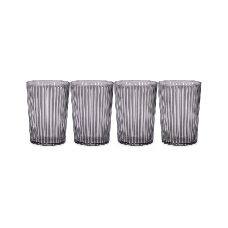 Sulien 510ml Highball Glass Set