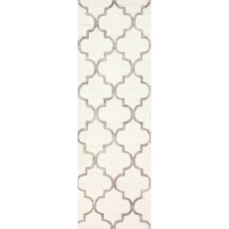 Noirmont Geometric Indoor Rug