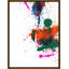 Splash Of Fun III Painting by Danielle Davis-67116771