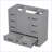 Modern Bathroom Vanity With Multi-Functional Drawer-102422874