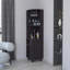 Bar d'angle avec porte-verres et porte-bouteilles-1508385847