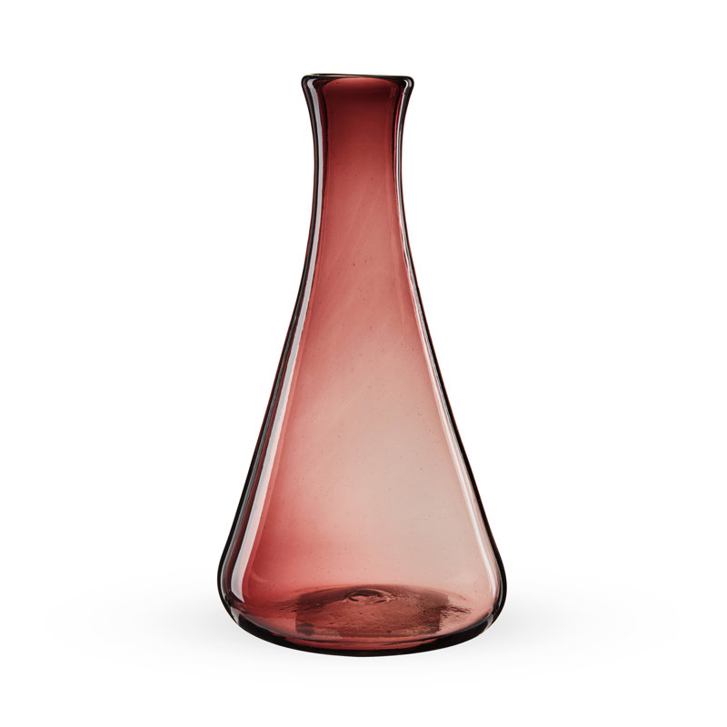 50 oz Carafe à vin en verre