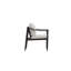 Chaise de patio en métal et polyester Orlando-4918129
