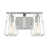 Brushed Nickel selected