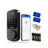 Desloc Fingerprint Smart Lock With Bluetooth