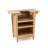 Montego Teak Bar Set