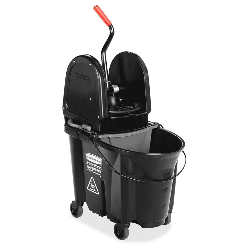 WaveBrake&reg; Mop Bucket