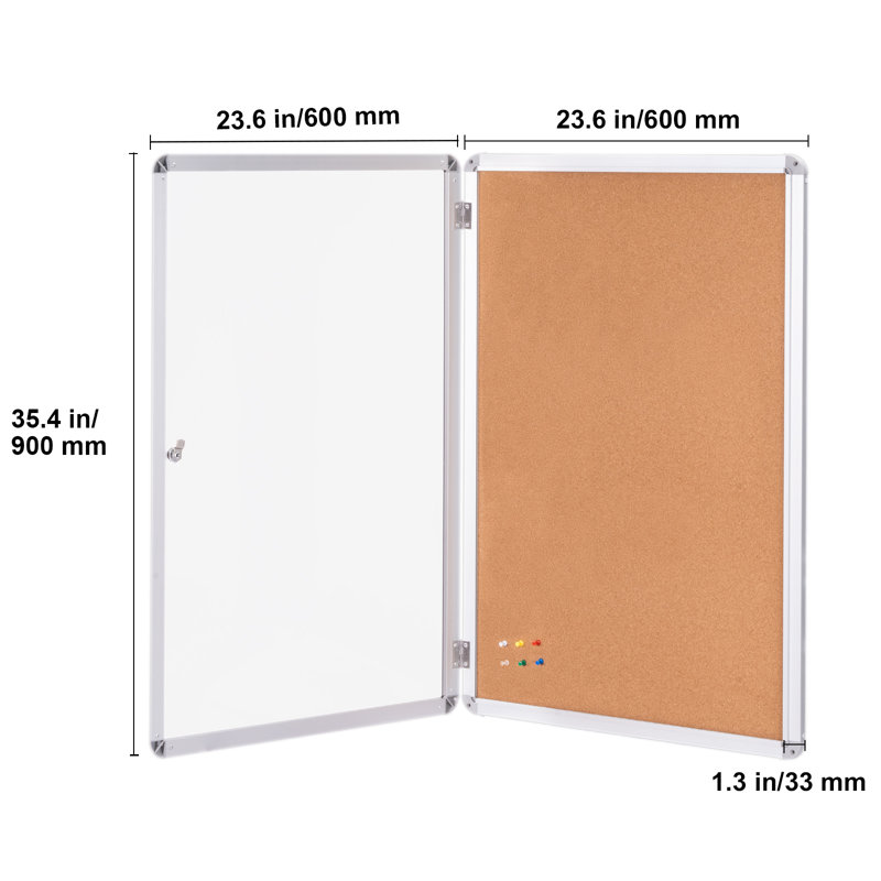 VEVOR Chalkboard