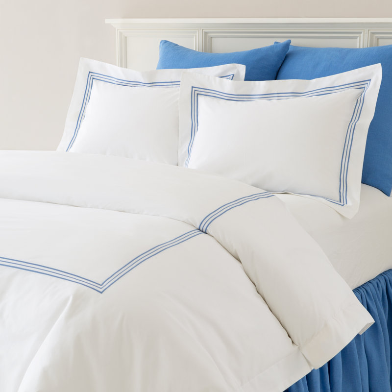 Trio Duvet Cover Set