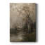 Paysage rétro CVII - galerie Cavas sur mesure-1650658624