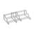 Spice Rack with Adjustable Racks-1648841007