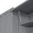 Storage Murphy Bed With Wardrobe, Bookcase And Drawers-1553903446-1553875958