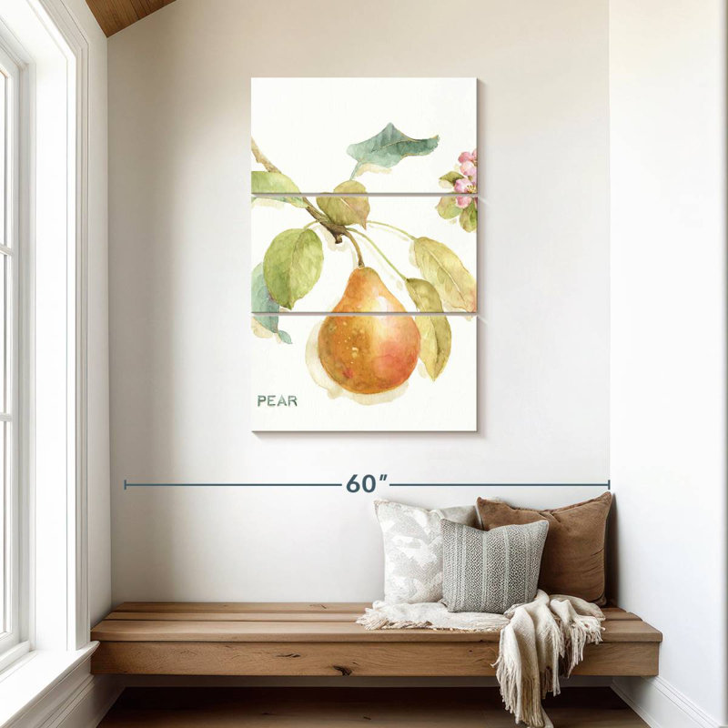 Yarlin Orchard Bloom II
