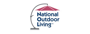 Logo National Outdoor Living