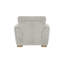 Garance Upholstered Armchair-92020320