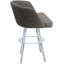 Tabouret de bar pivotant en métal Karimah-1389656974-1389656962