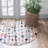Victorville Abstract Indoor Rug-341608932