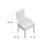 Beti 16'' H Tufted Upholstered Parsons Chair-134548606