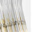 AERIN Rhine 21" Sconce with Crystal-758895764
