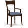Ingrid Upholstered Arm Chair