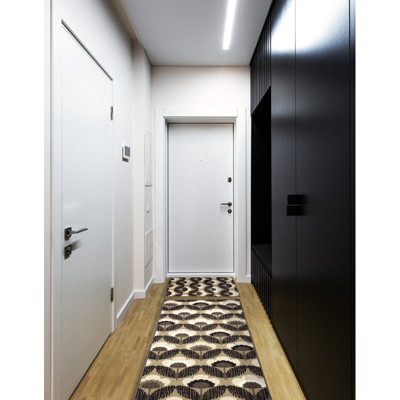 Tapis de cuisine Guitterez
