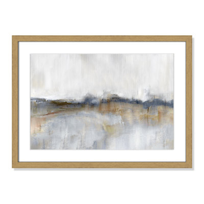 Casa Fine Arts Autumnal Tide Print