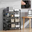80cm W Steel Storage Rack