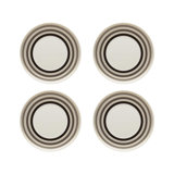 Casablanca Porcelain Bread And Butter Plate