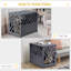 Furniture Style Crate with 1 Door