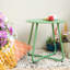 Table d'appoint en métal Adelynn-1360004562