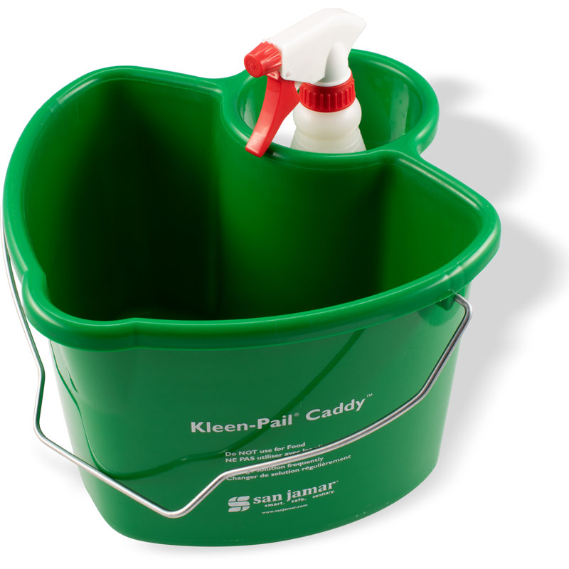 Mop Bucket