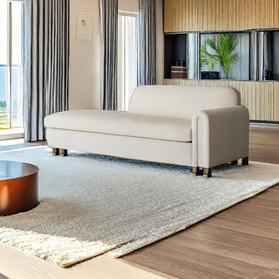 Tatisha Upholstered Chaise Lounge