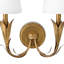 River Reed 2 - Light Armed Sconce-2070313500