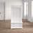 Vivien Hall Tree 39.37'' Wide with Bench