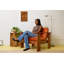 Bacana Armchair-452724111