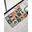 Tapis de salle de bain Wilderness