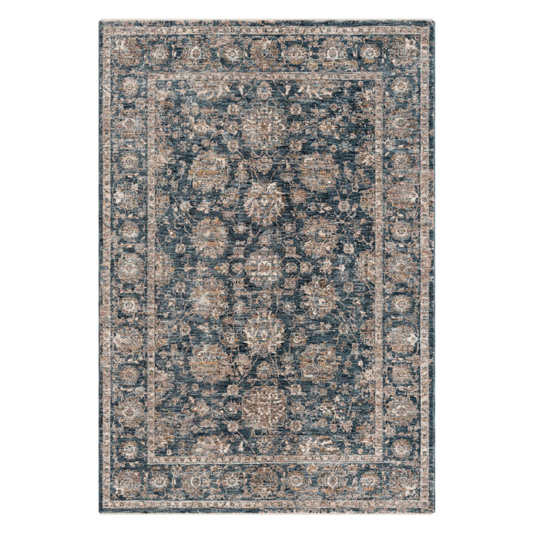 Mikecia Hampton Persian Area Rug