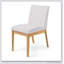 Chaise de salle à manger