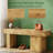Entryway Bench-1887085986
