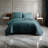  Microfiber 3 Piece Coverlet Set-2055707108-2055707109