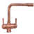 Copper is out of stock selected