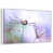 Floating Frame White