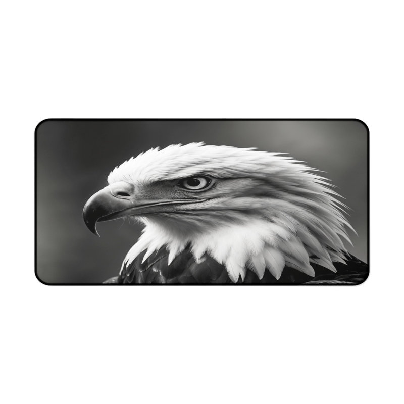 Polyester Desk Pad, 23.6x13.8
