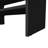 23" Wide 2-Tier Shelf Stackable Shoe Rack