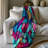 Throw Blanket-352033900
