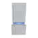 36 in. width 19.8 cu ft. Built-In Bottom Freezer Refrigerator in Custom Panel Ready, Counter Depth