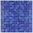 Indico 13'' x 13'' Porcelain Patterned Wall & Floor Tile