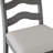 Ocossio Upholstered Parsons Chair-1072646191