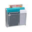 Organisateur de papier de la collection réseau-81245423